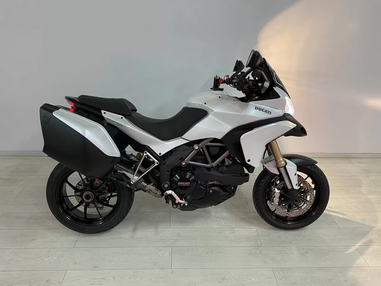 Ducati Multistrada 1200 ABS - foto 8