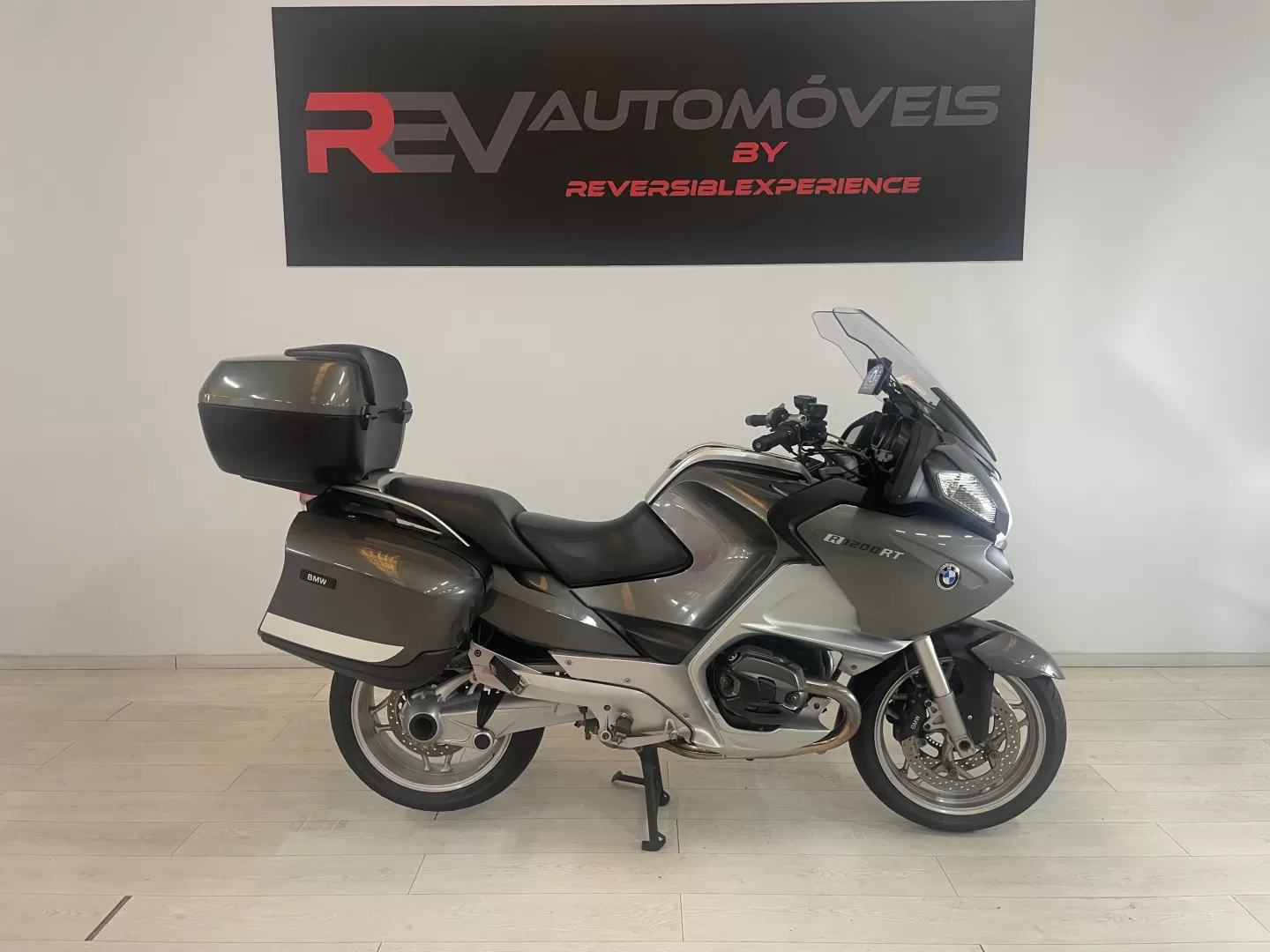 BMW R 1200 RT 1200 ABS - foto 6