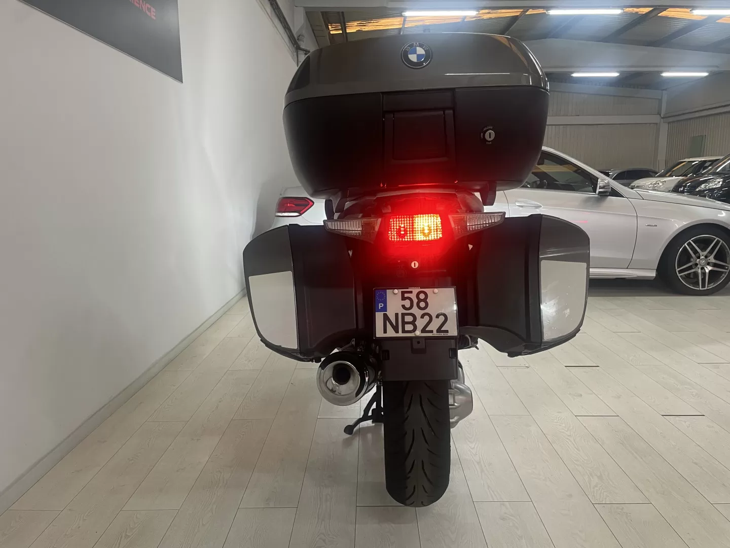 BMW R 1200 RT 1200 ABS - foto 8