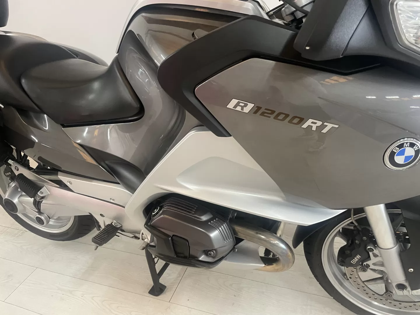 BMW R 1200 RT 1200 ABS - foto 7