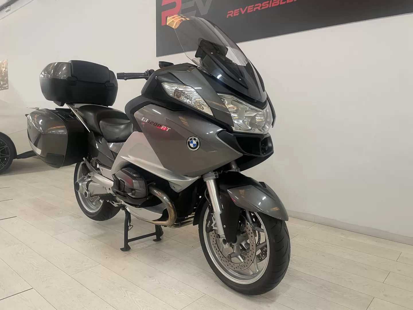 BMW R 1200 RT 1200 ABS - foto 2