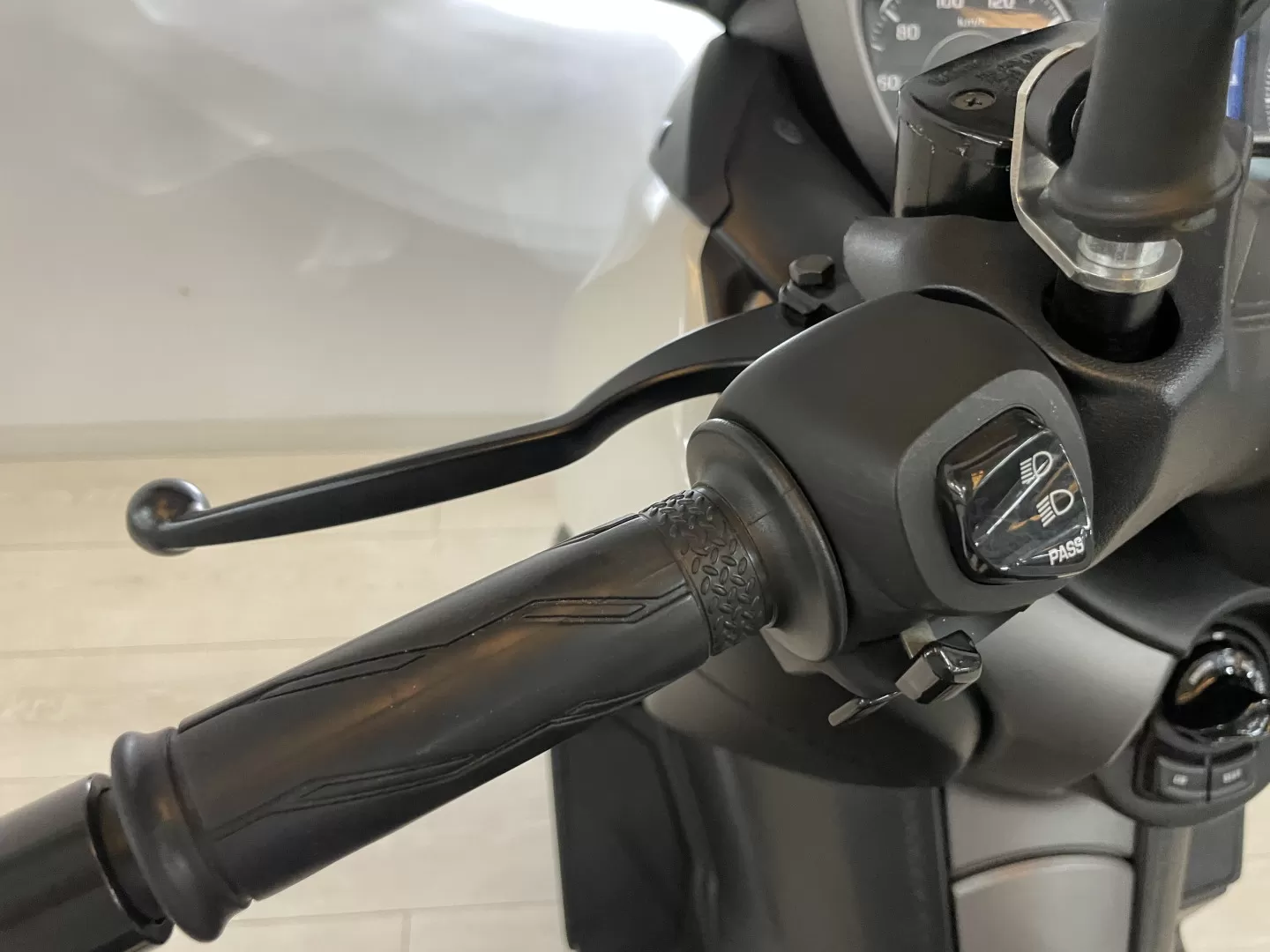Yamaha X-Max 300 - foto 7