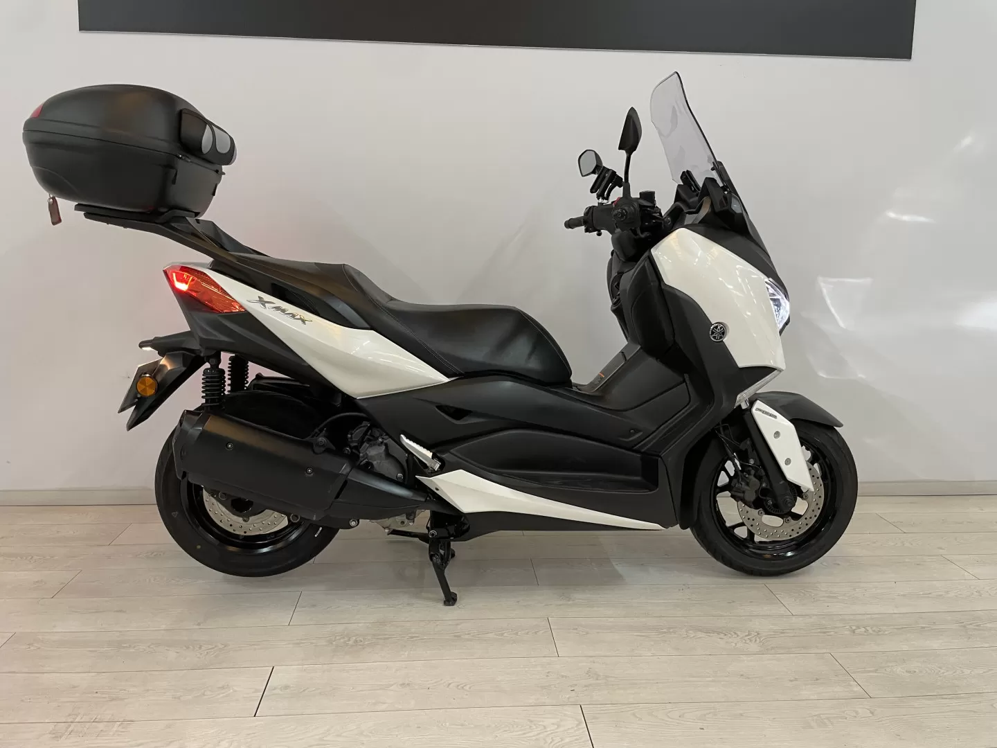 Yamaha X-Max 300 - foto 6