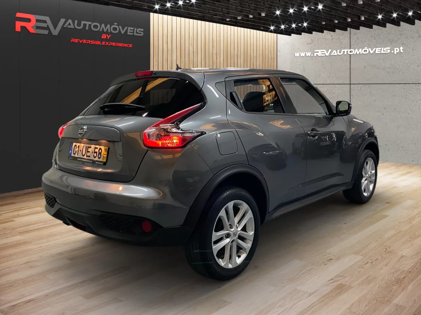 Nissan Juke 1.2 DIG-T N-Connecta - foto 3