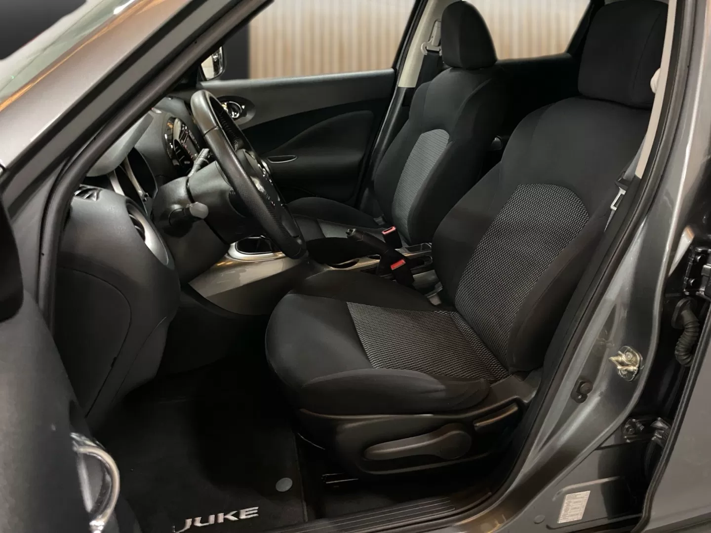 Nissan Juke 1.2 DIG-T N-Connecta - foto 7