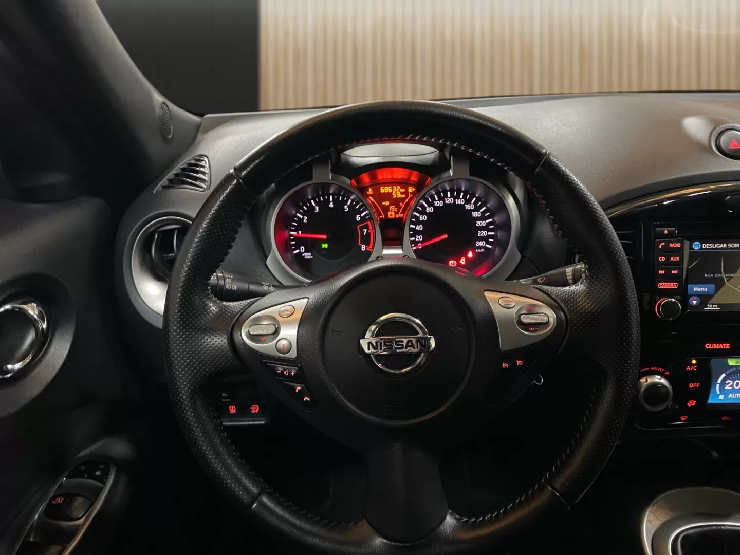 Nissan Juke 1.2 DIG-T N-Connecta - foto 8