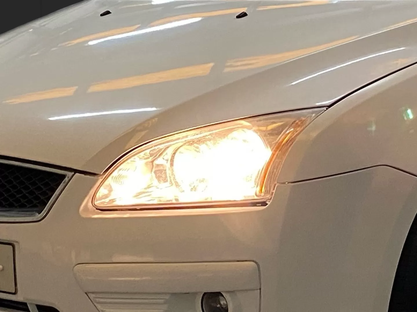 Ford Focus 1.6 TDCi S - foto 5