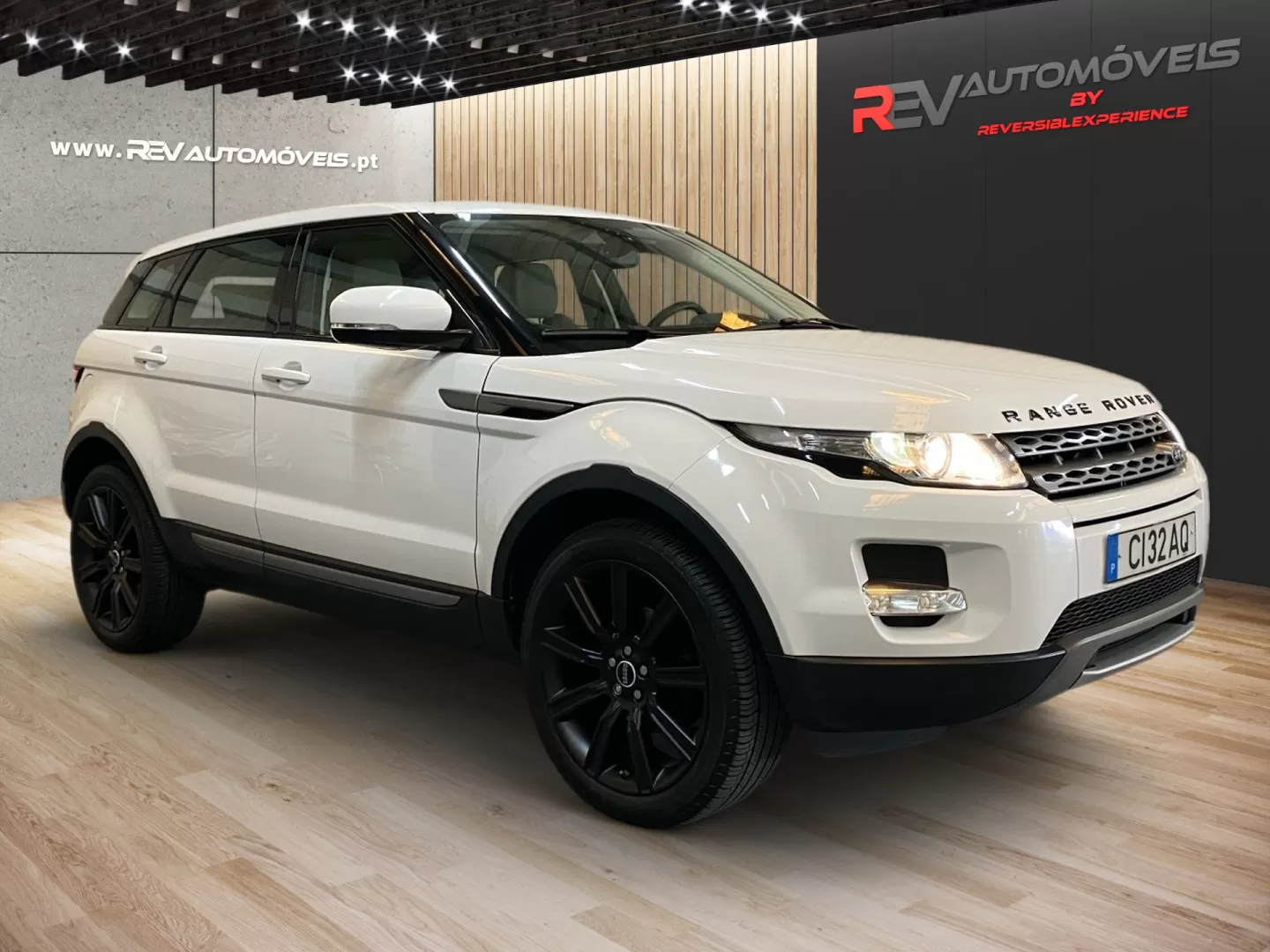 Land Rover Evoque 2.2 TD4 Dynamic - foto 2