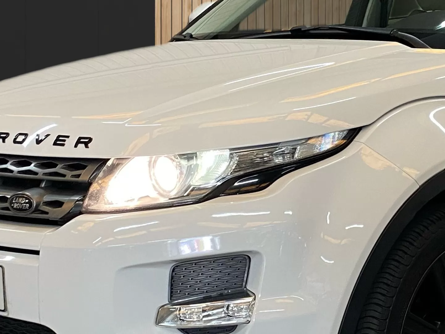 Land Rover Evoque 2.2 TD4 Dynamic - foto 5
