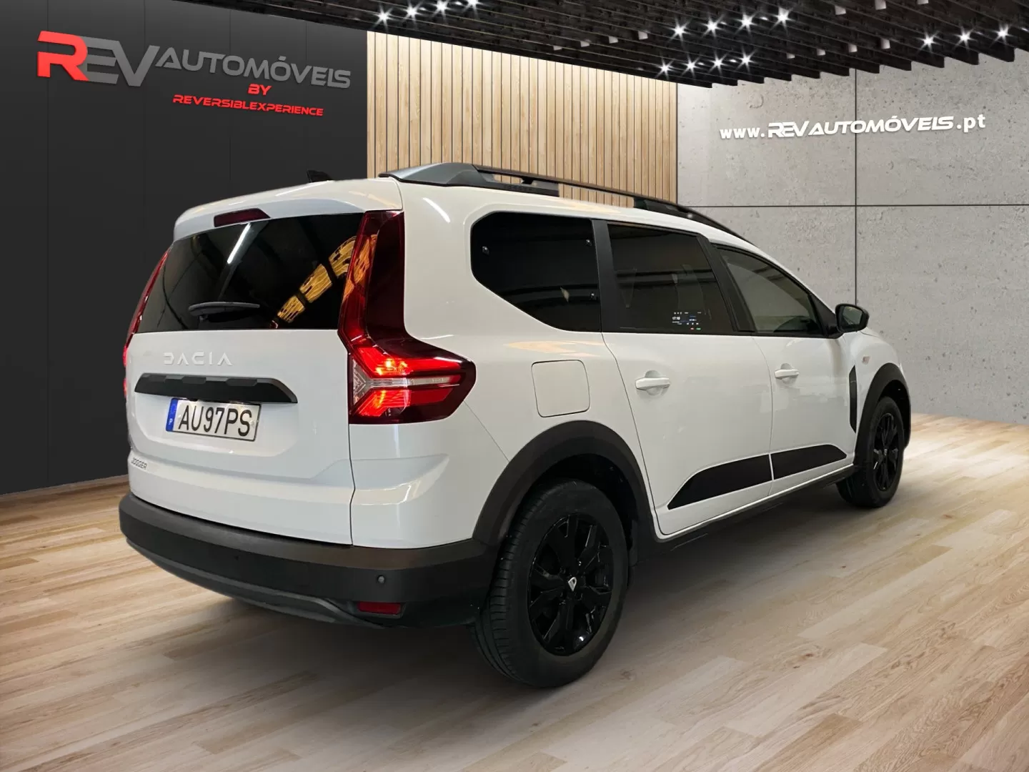 Dacia Jogger 1.0 ECO-G SL Extreme+ Up&Go 7L Bi-Fuel - foto 3