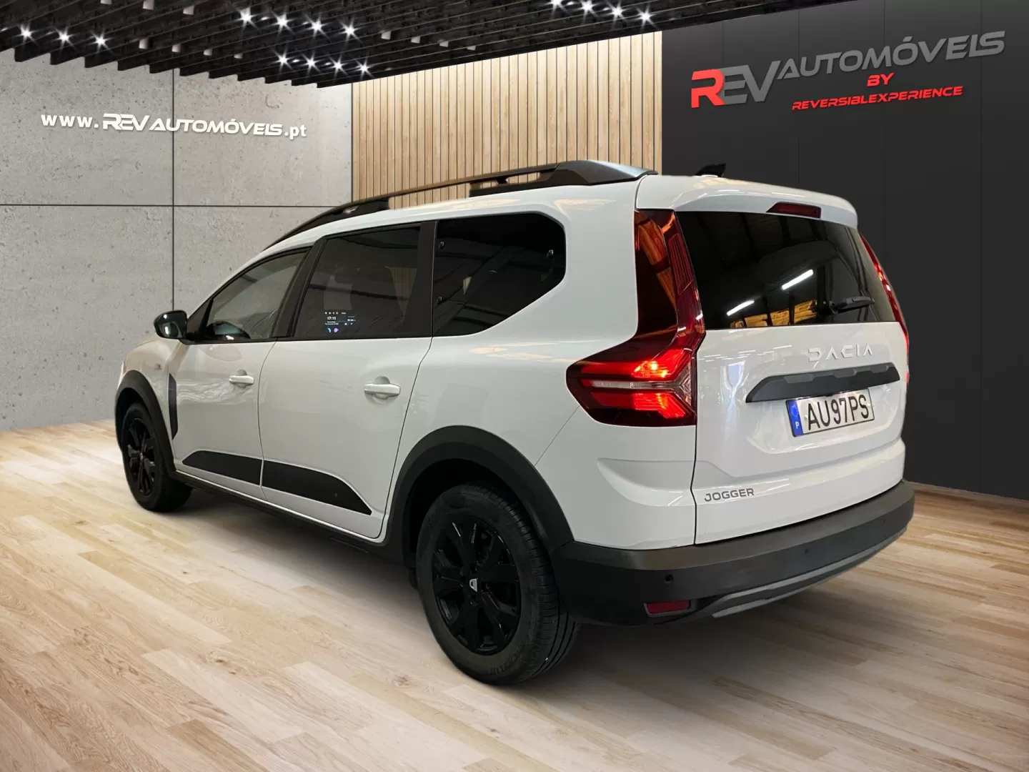 Dacia Jogger 1.0 ECO-G SL Extreme+ Up&Go 7L Bi-Fuel - foto 4