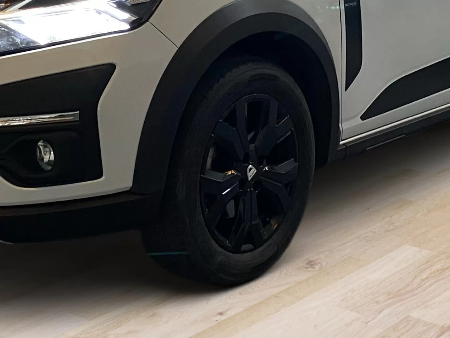 Dacia Jogger 1.0 ECO-G SL Extreme+ Up&Go 7L Bi-Fuel - foto 6