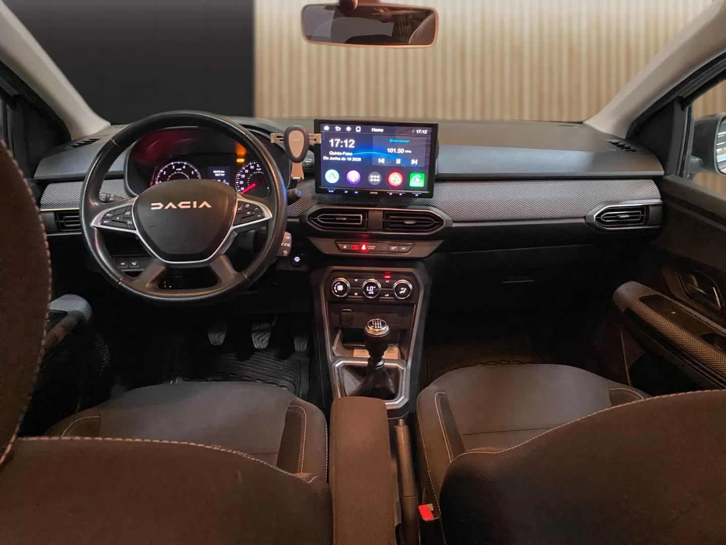 Dacia Jogger 1.0 ECO-G SL Extreme+ Up&Go 7L Bi-Fuel - foto 8