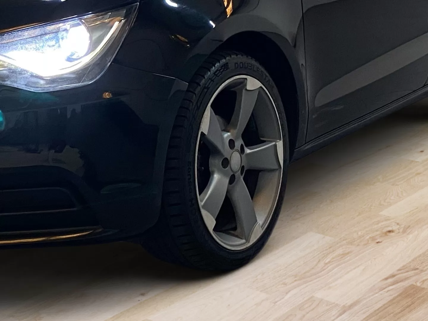 Audi A1 Sportback 1.6 TDI S-line - foto 6