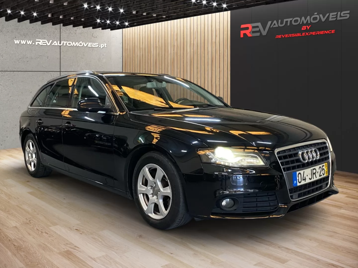 Audi A4 Avant 2.0 TDI Business Line Advance - foto 2