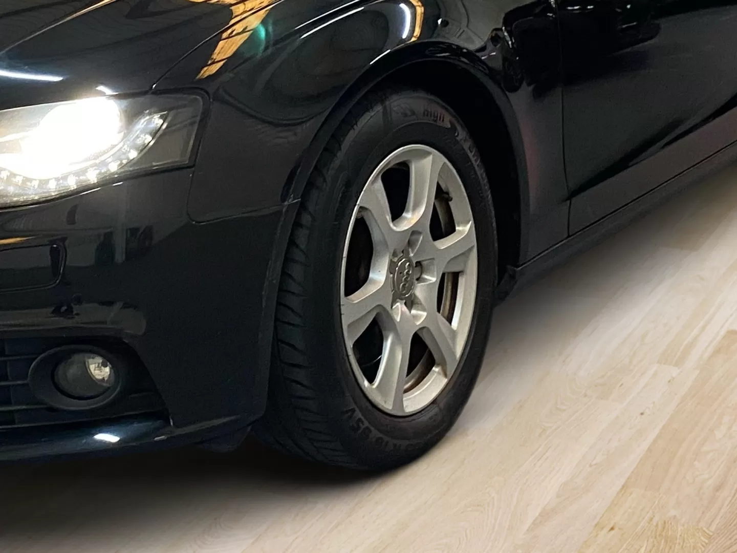 Audi A4 Avant 2.0 TDI Business Line Advance - foto 6