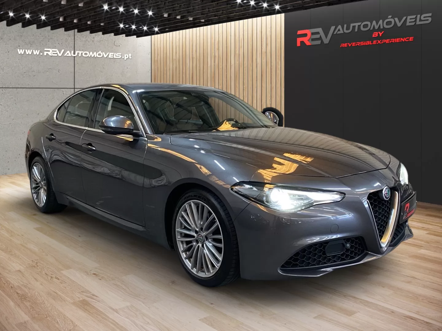 Alfa Romeo Giulia 2.2 D Super AT8 - foto 2
