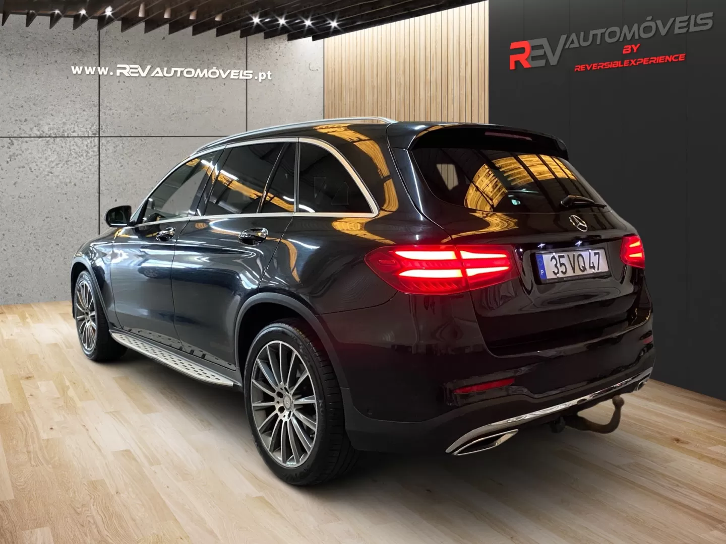 Mercedes-Benz GLC 250 d 4Matic 9G-TRONIC AMG Line - foto 4