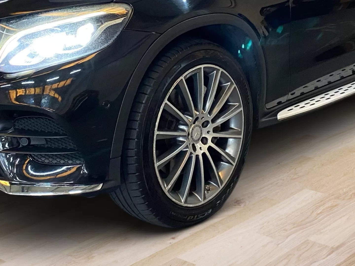 Mercedes-Benz GLC 250 d 4Matic 9G-TRONIC AMG Line - foto 6