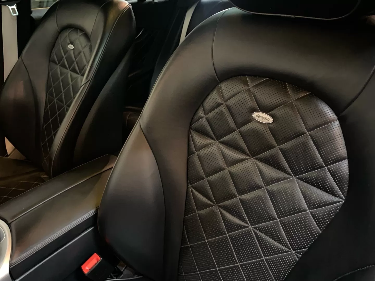 Mercedes-Benz GLC 250 d 4Matic 9G-TRONIC AMG Line - foto 8