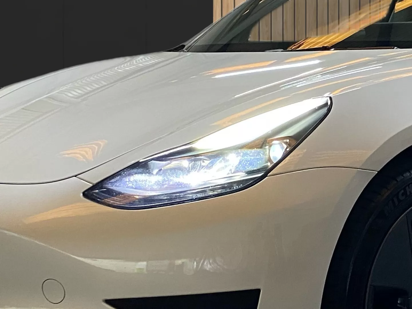 Tesla Model 3 Standard Range Plus RWD - foto 5