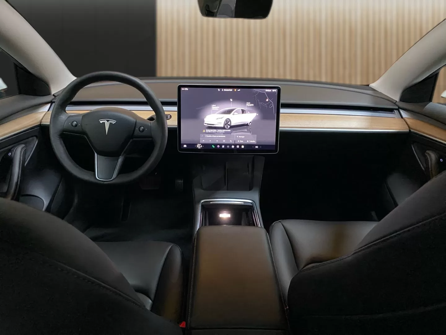 Tesla Model 3 Standard Range Plus RWD - foto 8