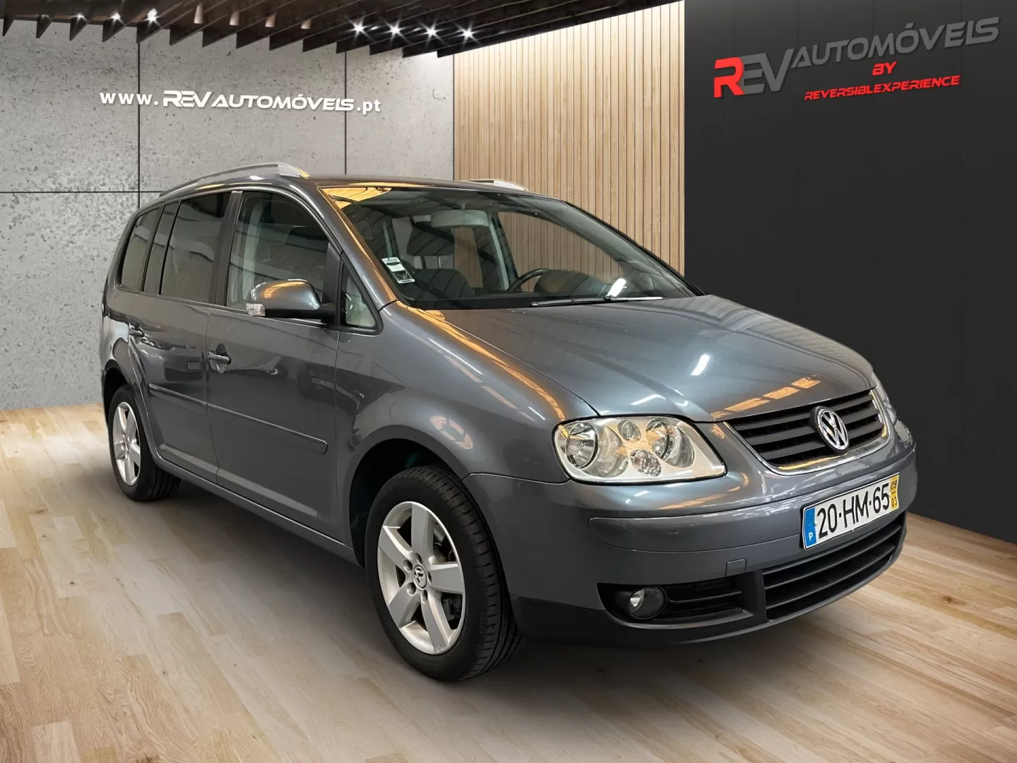 VW Touran 2.0 TDI Blue.Confortline 7L - foto 2