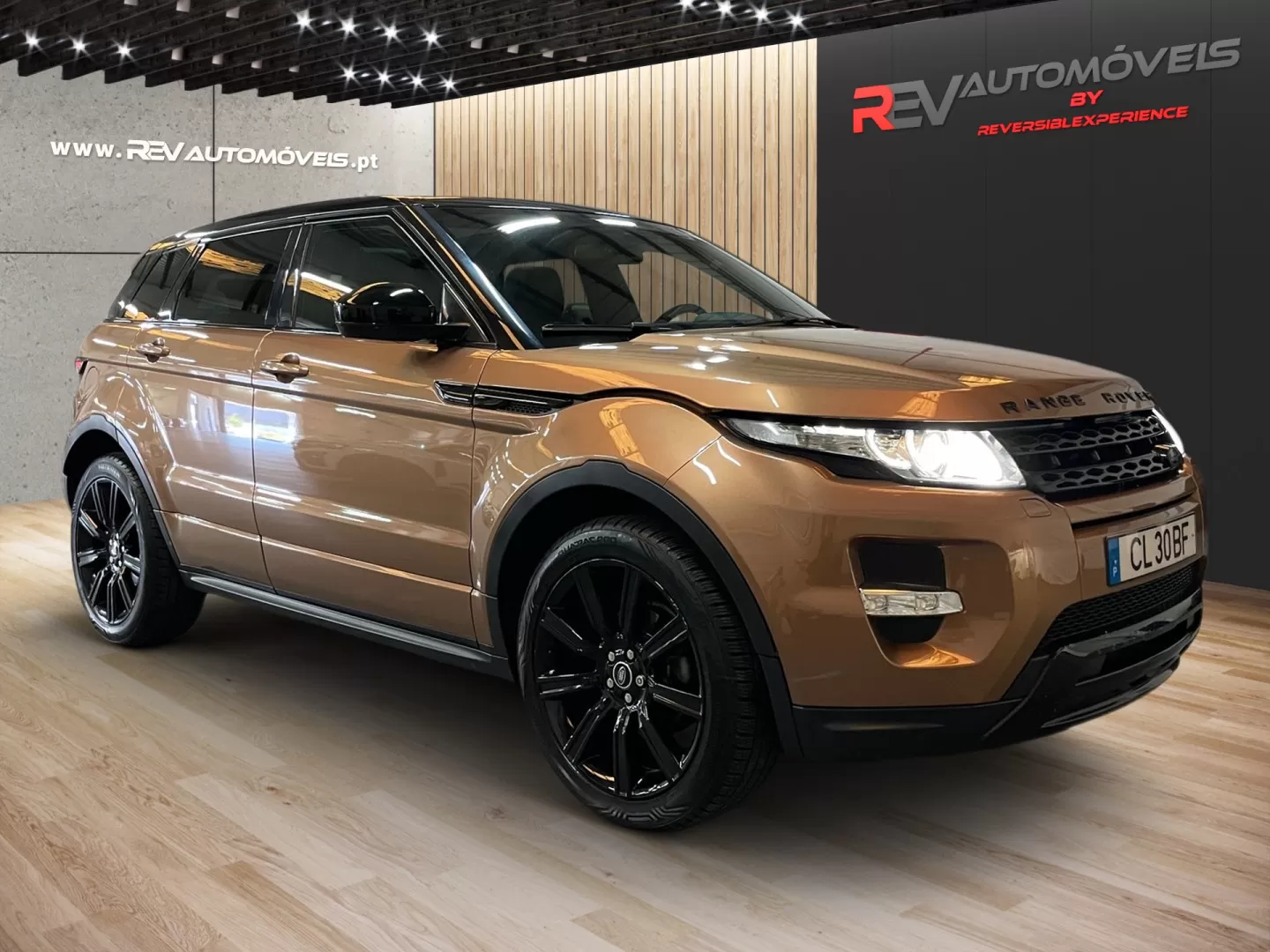 Land Rover Evoque eD4 Dynamic - foto 2