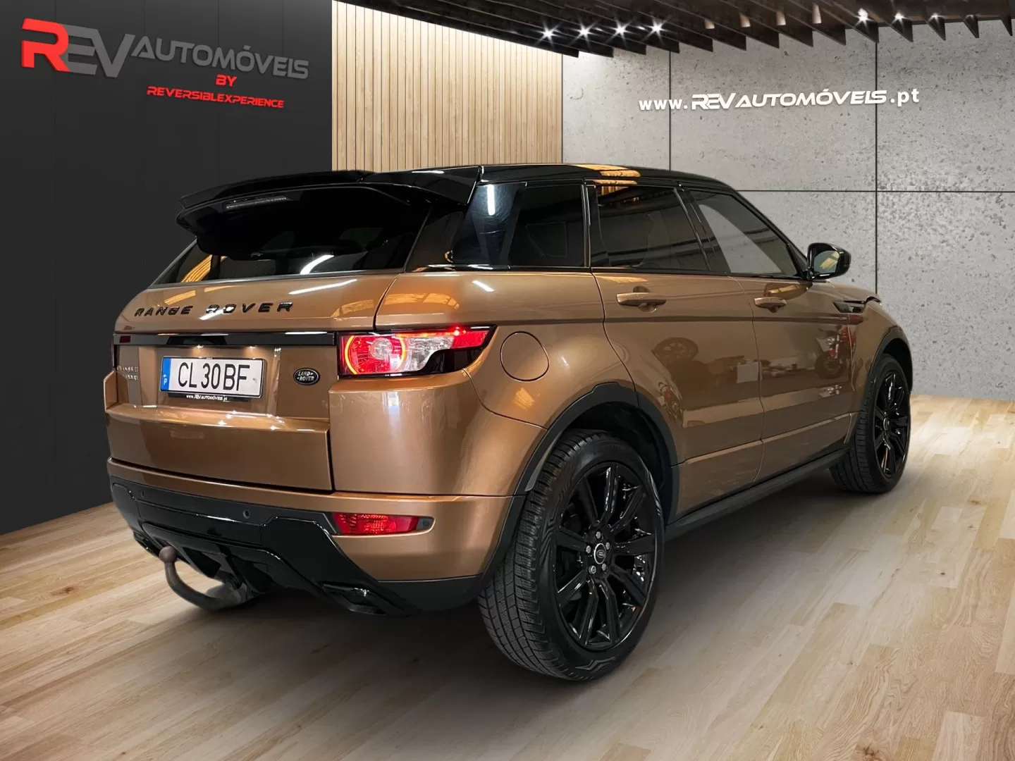 Land Rover Evoque eD4 Dynamic - foto 3