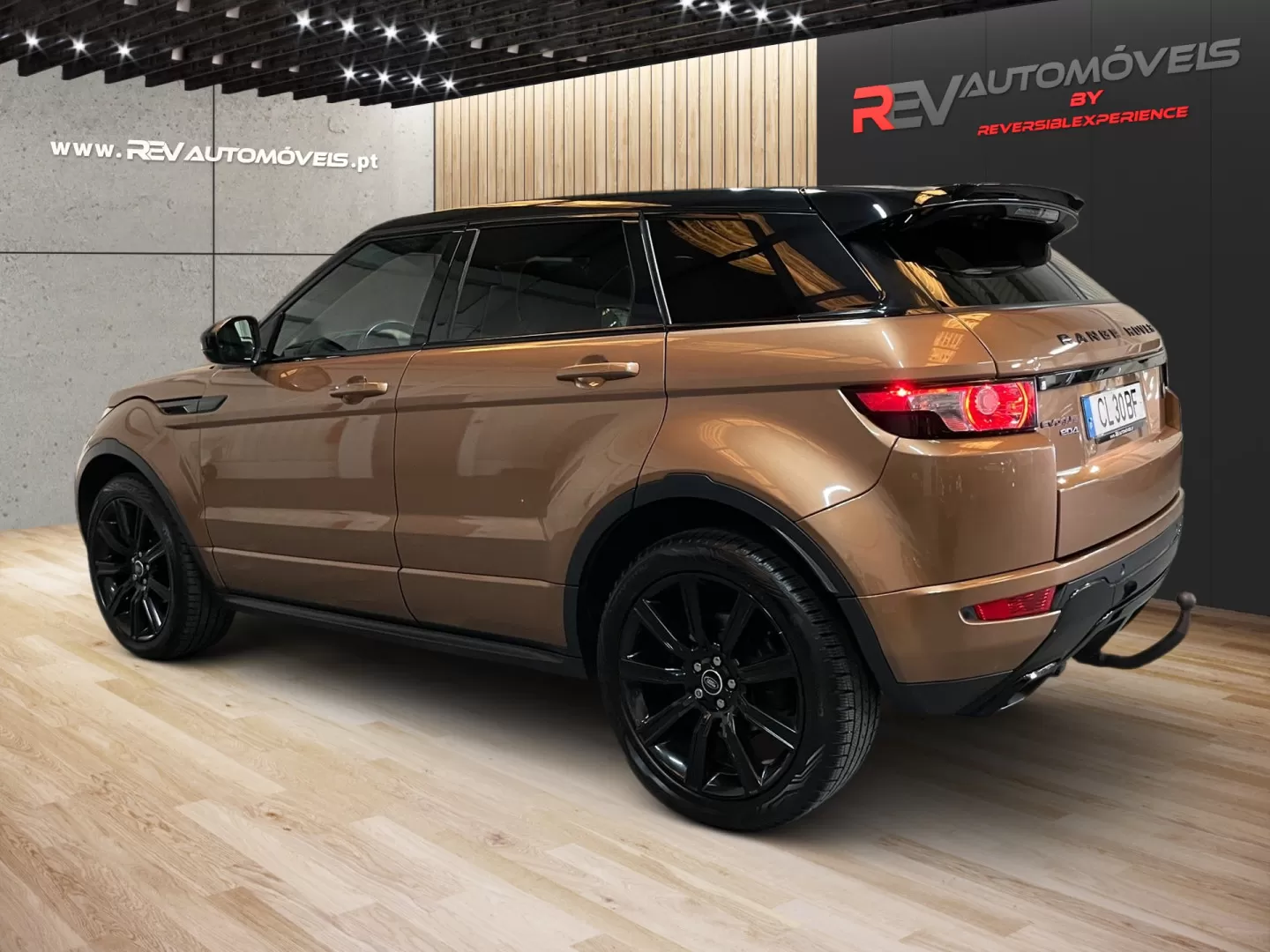Land Rover Evoque eD4 Dynamic - foto 4