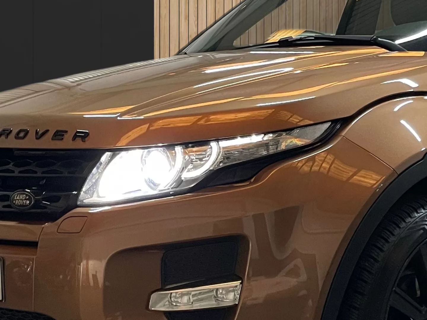 Land Rover Evoque eD4 Dynamic - foto 5