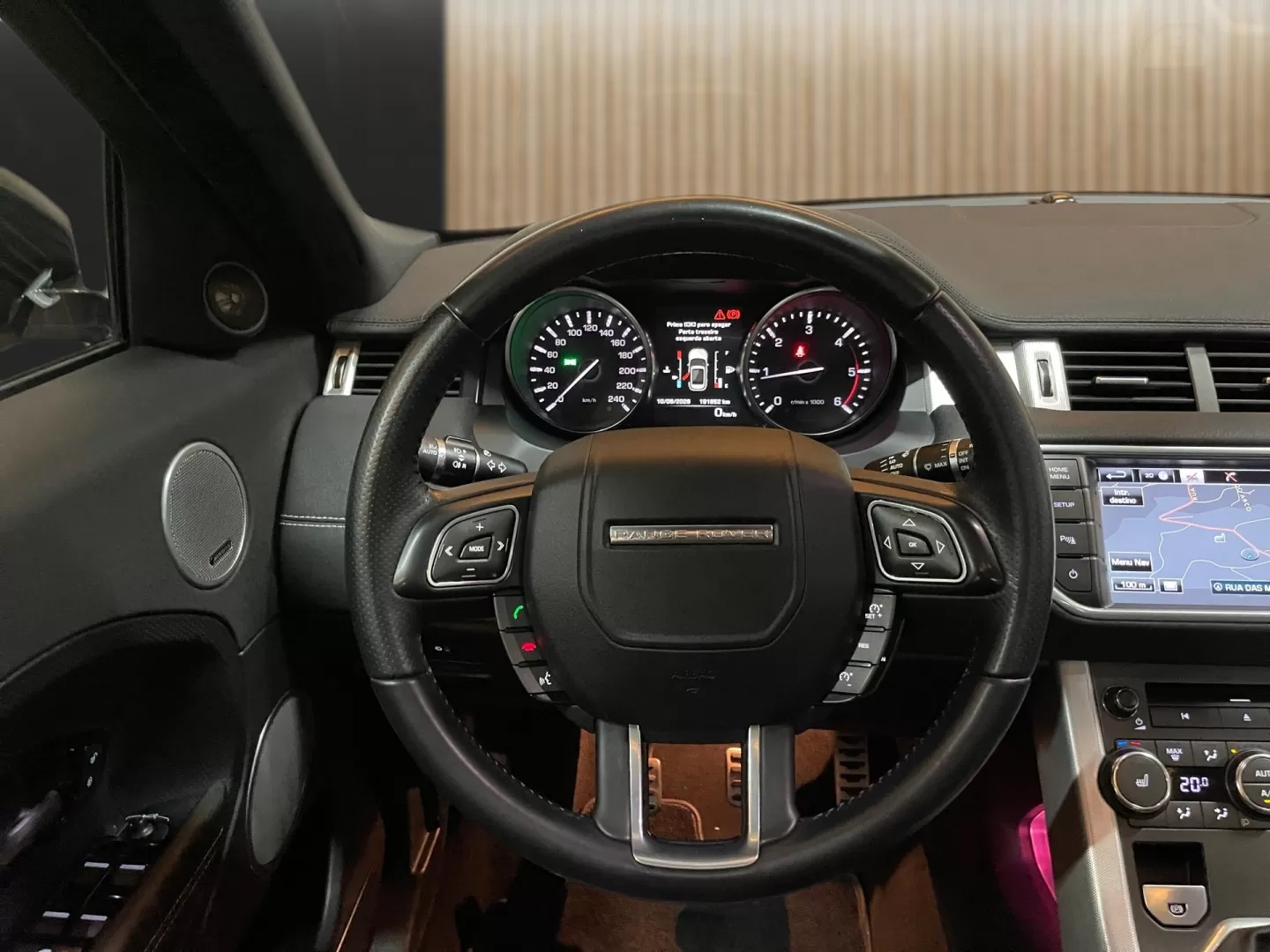 Land Rover Evoque eD4 Dynamic - foto 8