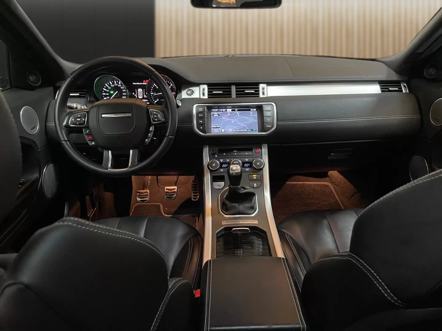Land Rover Evoque eD4 Dynamic - foto 7