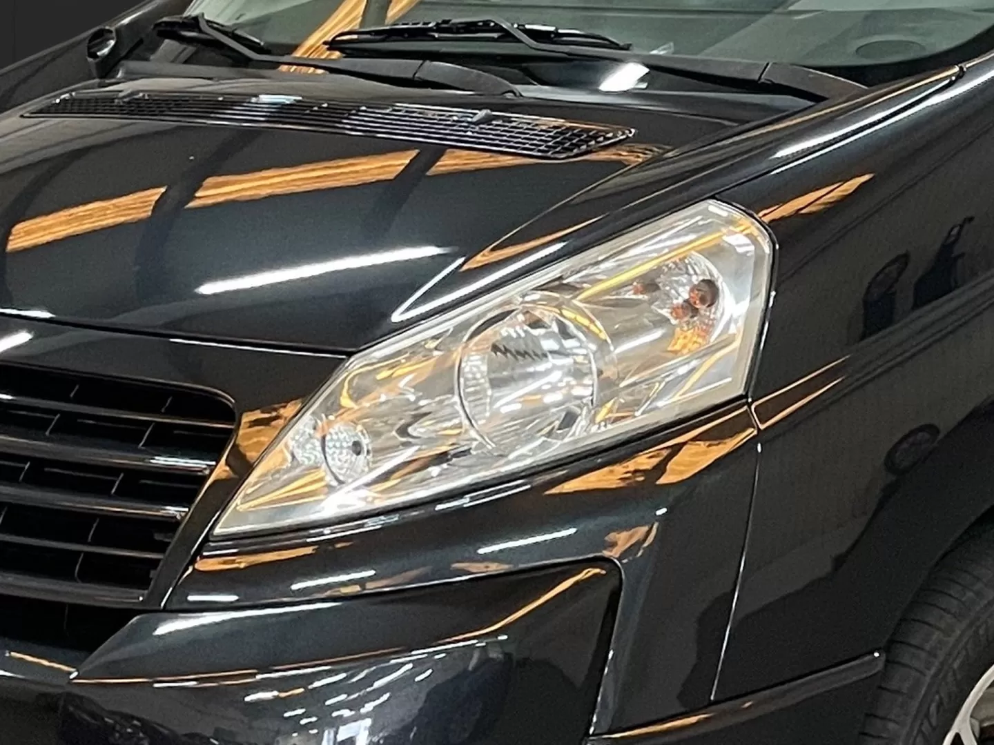Fiat Scudo 2.0 M-Jet Longo 6L - foto 5