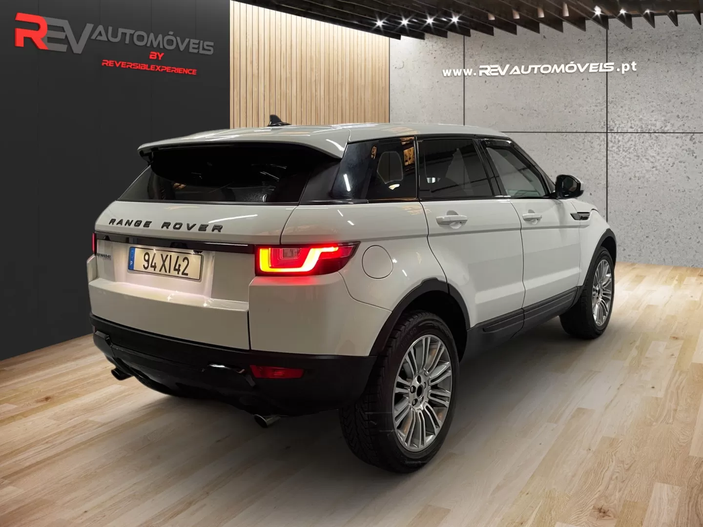 Land Rover Evoque 2.0 eD4 SE - foto 3