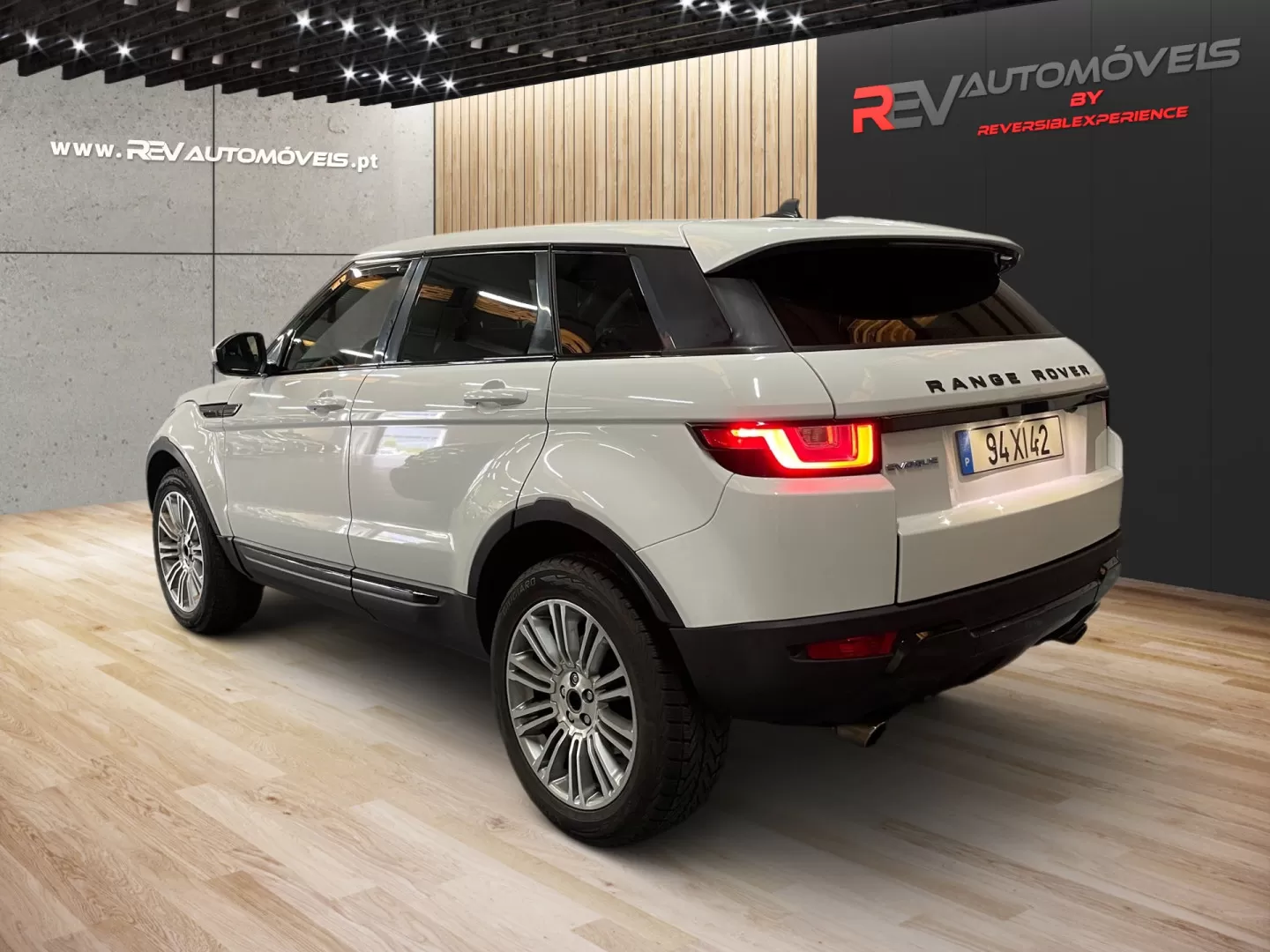 Land Rover Evoque 2.0 eD4 SE - foto 4
