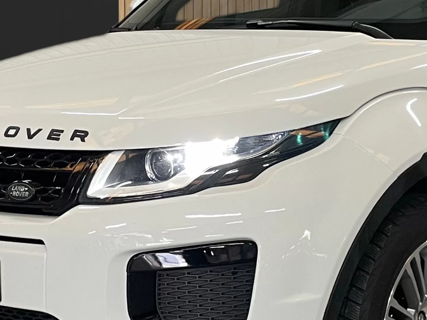 Land Rover Evoque 2.0 eD4 SE - foto 5