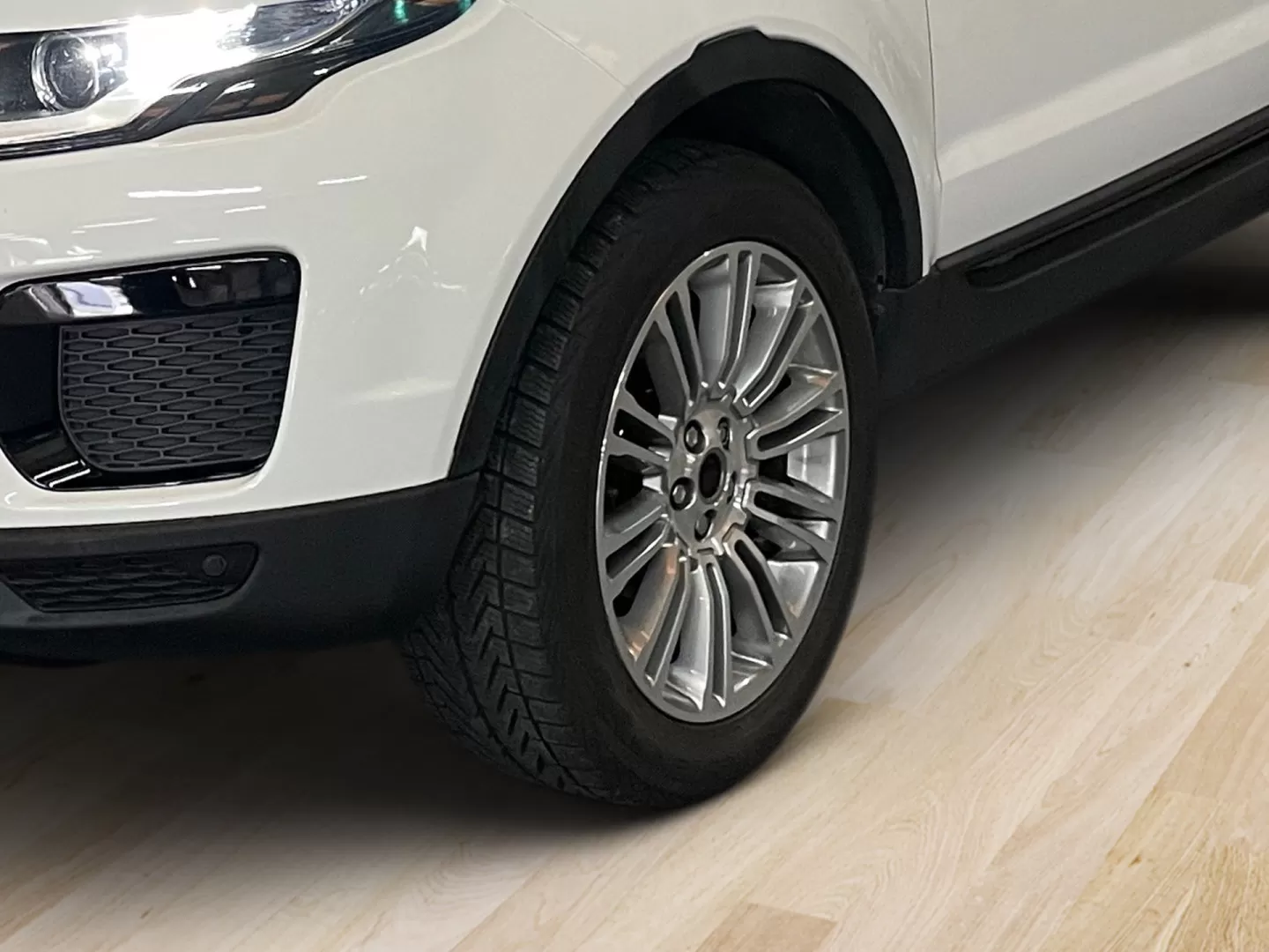 Land Rover Evoque 2.0 eD4 SE - foto 6