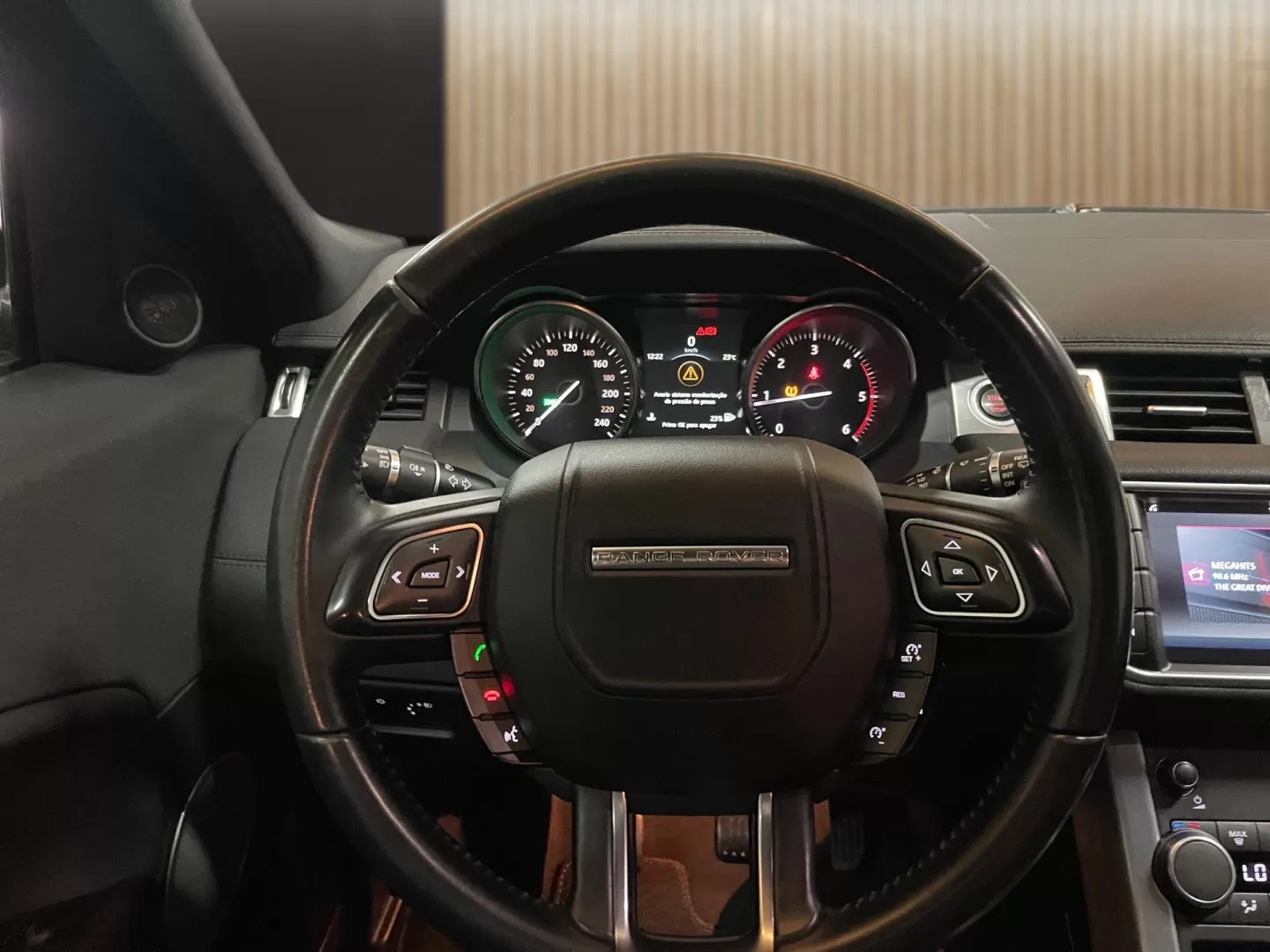 Land Rover Evoque 2.0 eD4 SE - foto 8