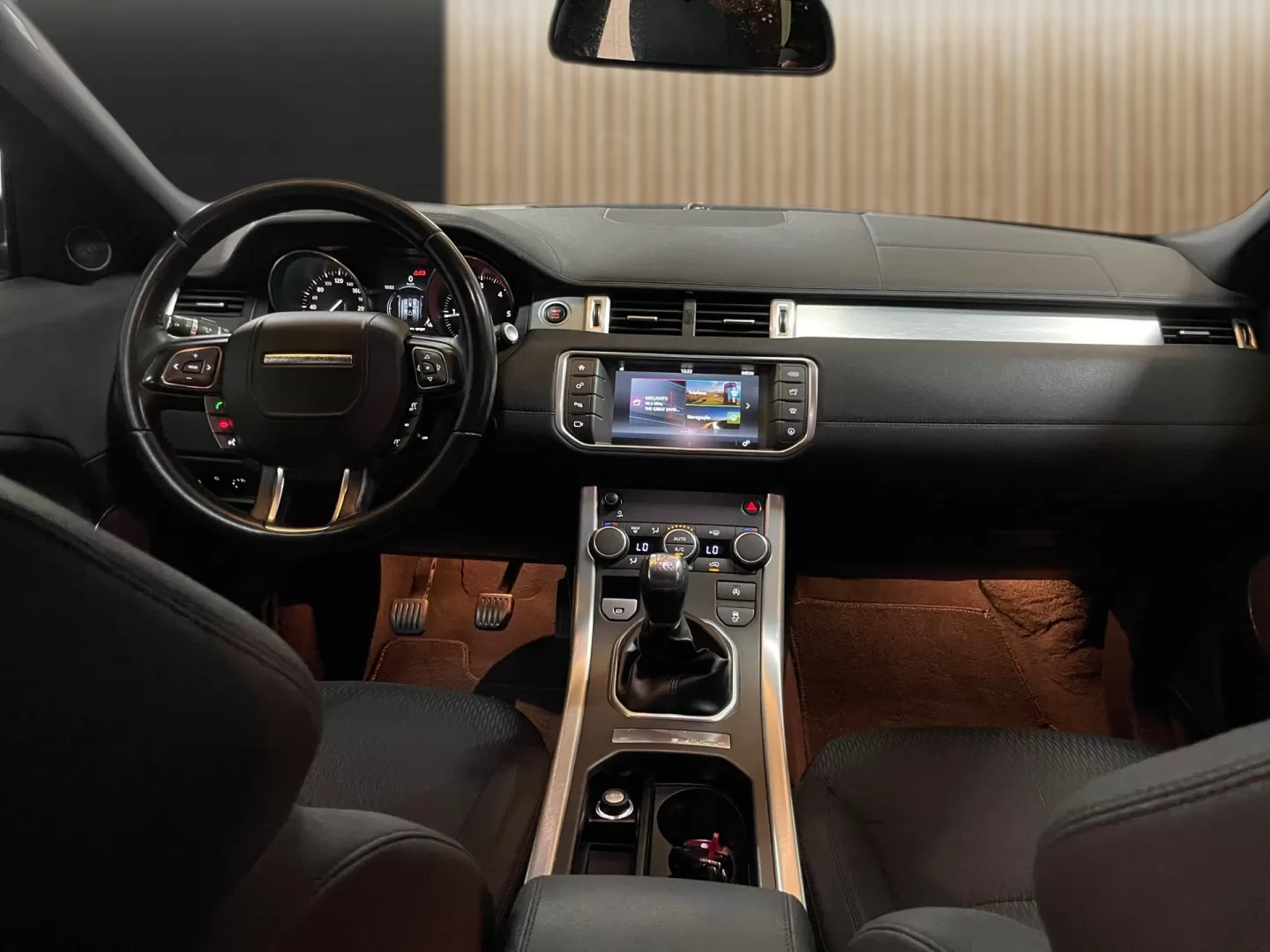 Land Rover Evoque 2.0 eD4 SE - foto 7