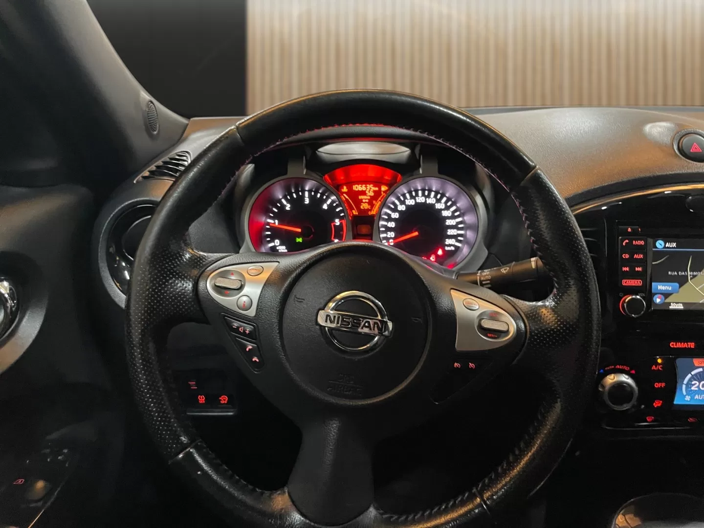 Nissan Juke 1.5 dCi N-Connecta P.Ext.1 London White - foto 8