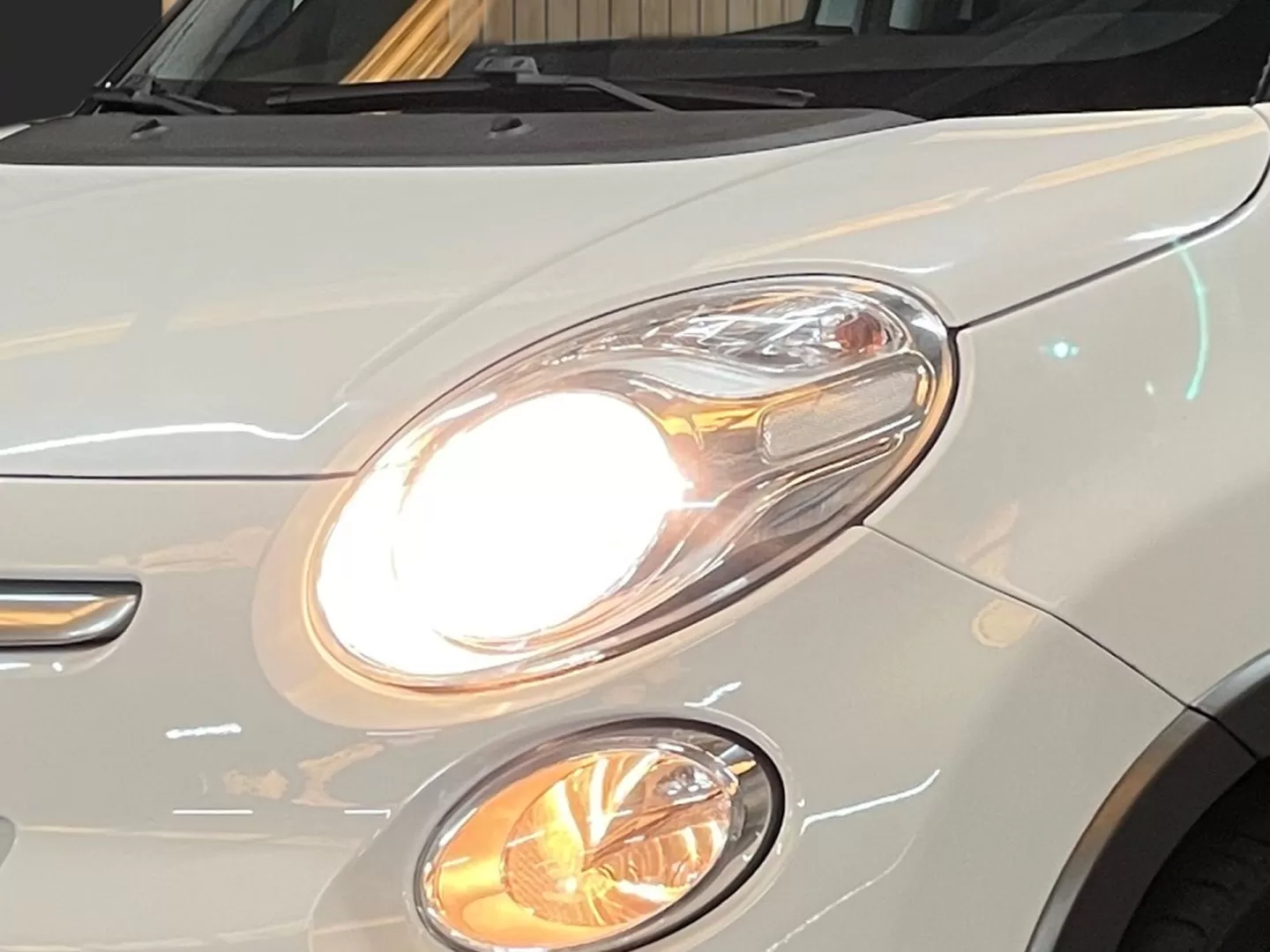 Fiat 500L 1.3 MJ Lounge - foto 5