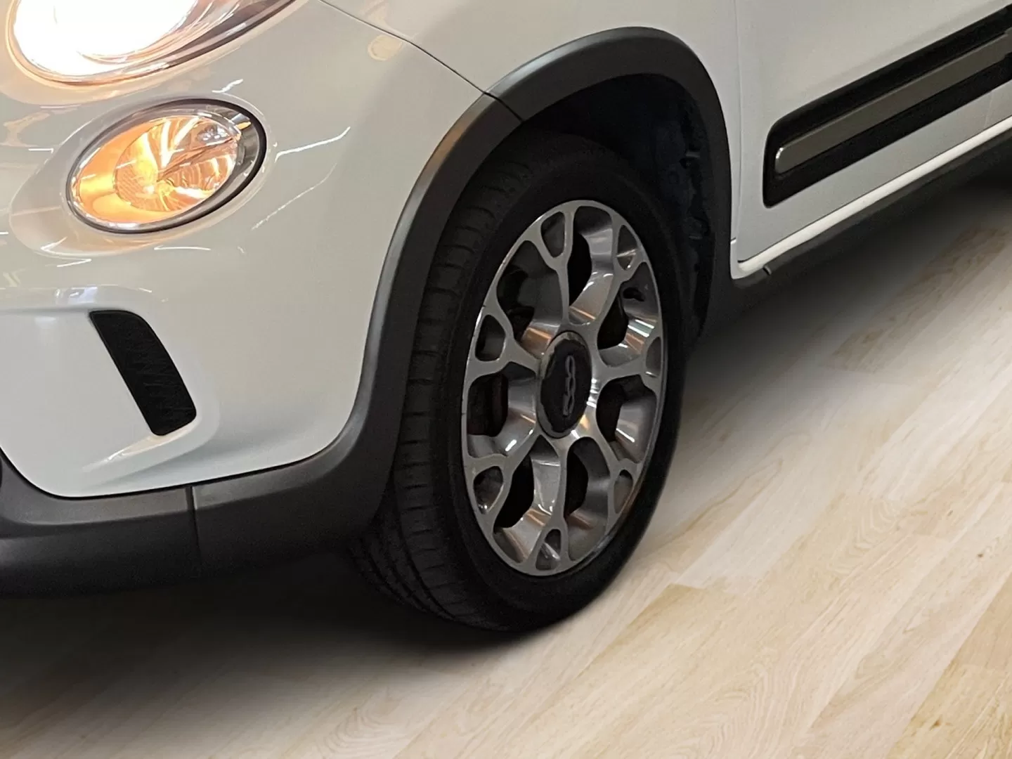 Fiat 500L 1.3 MJ Lounge - foto 6