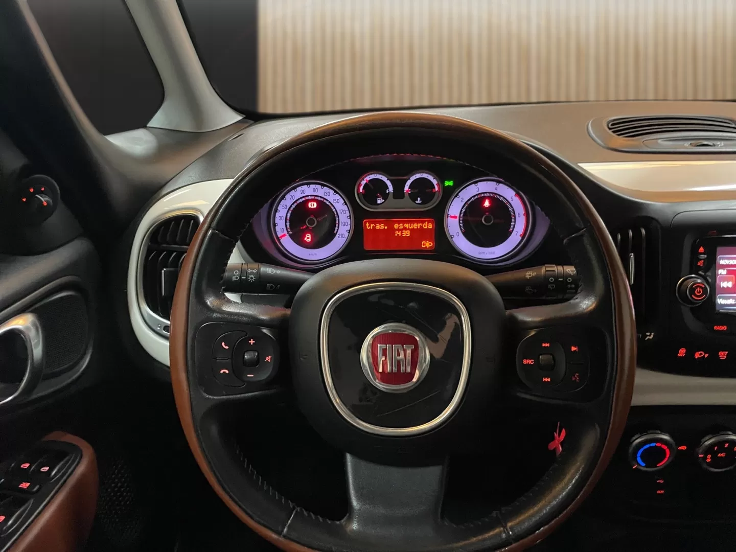 Fiat 500L 1.3 MJ Lounge - foto 8