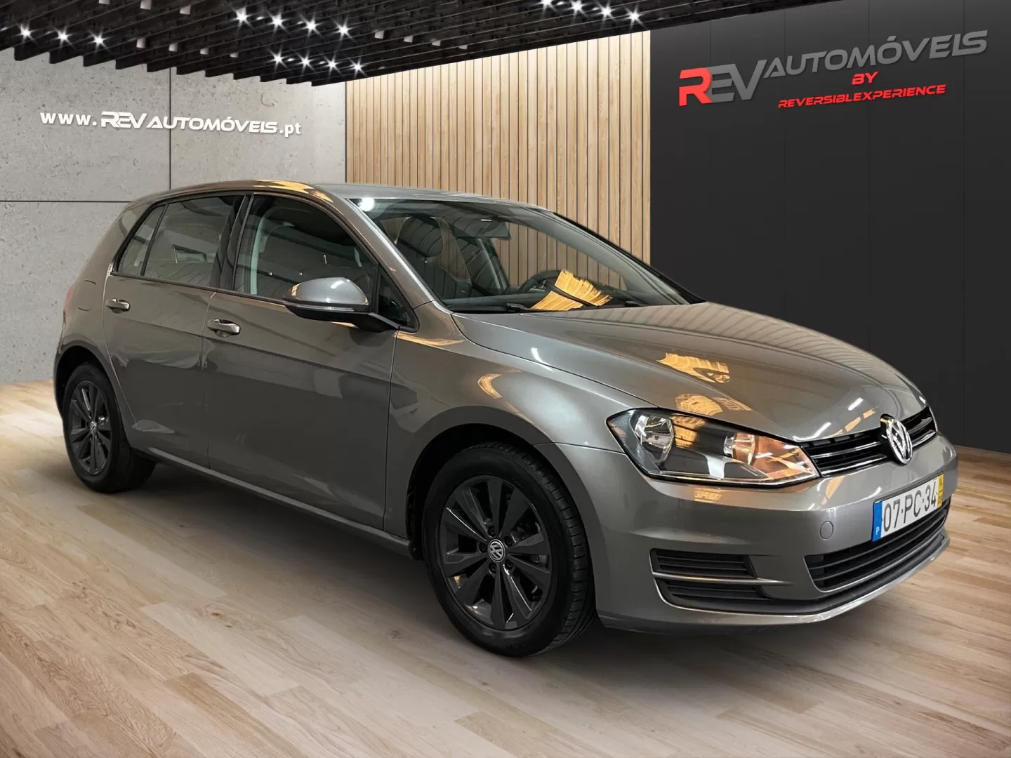 VW Golf 1.6 TDi Style - foto 2