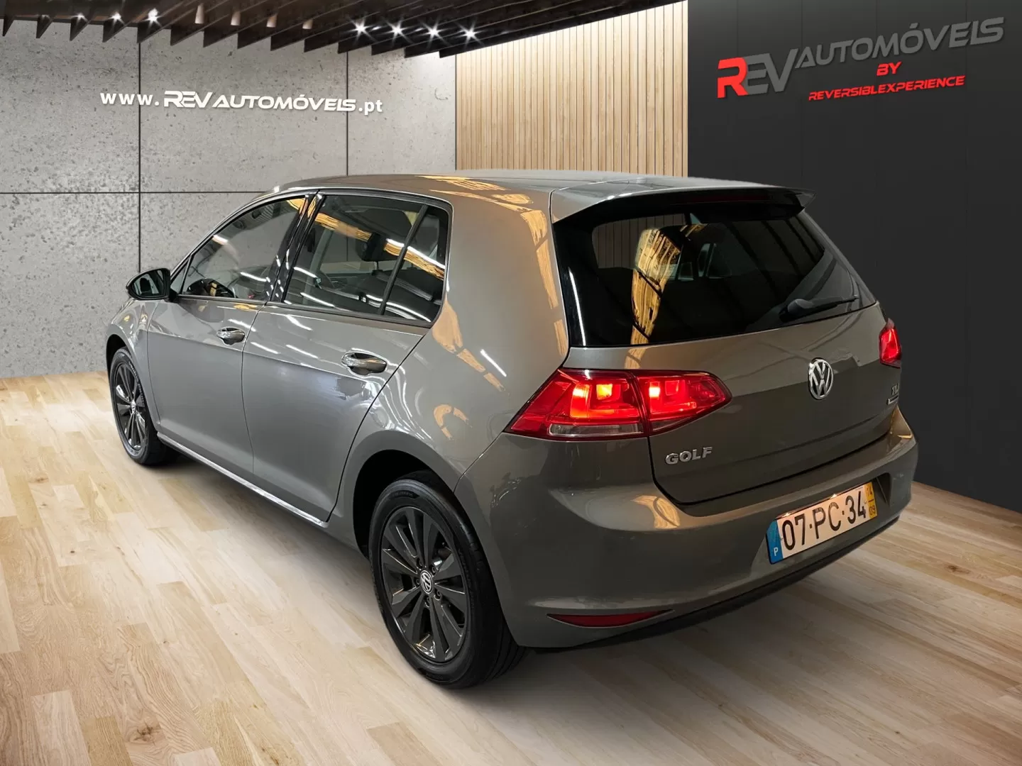 VW Golf 1.6 TDi Style - foto 4