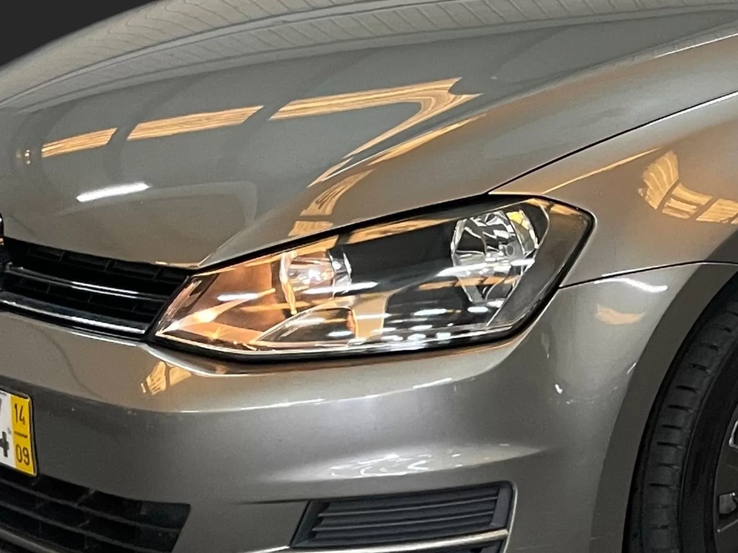 VW Golf 1.6 TDi Style - foto 5