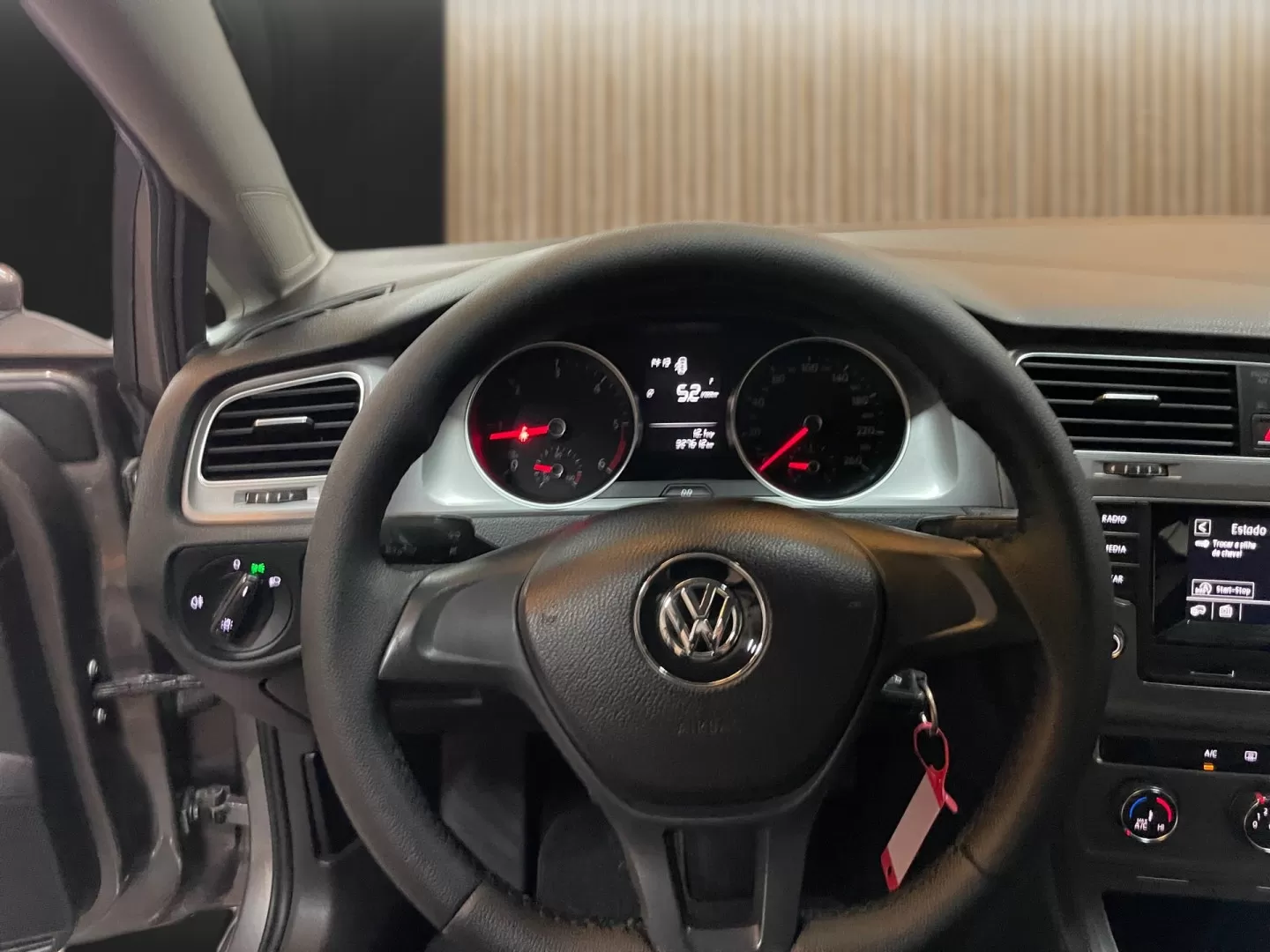 VW Golf 1.6 TDi Style - foto 8
