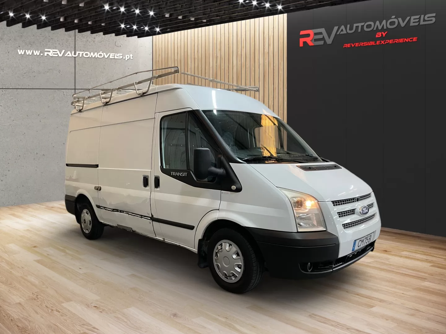 Ford  TRANSIT L2 H2 - foto 2