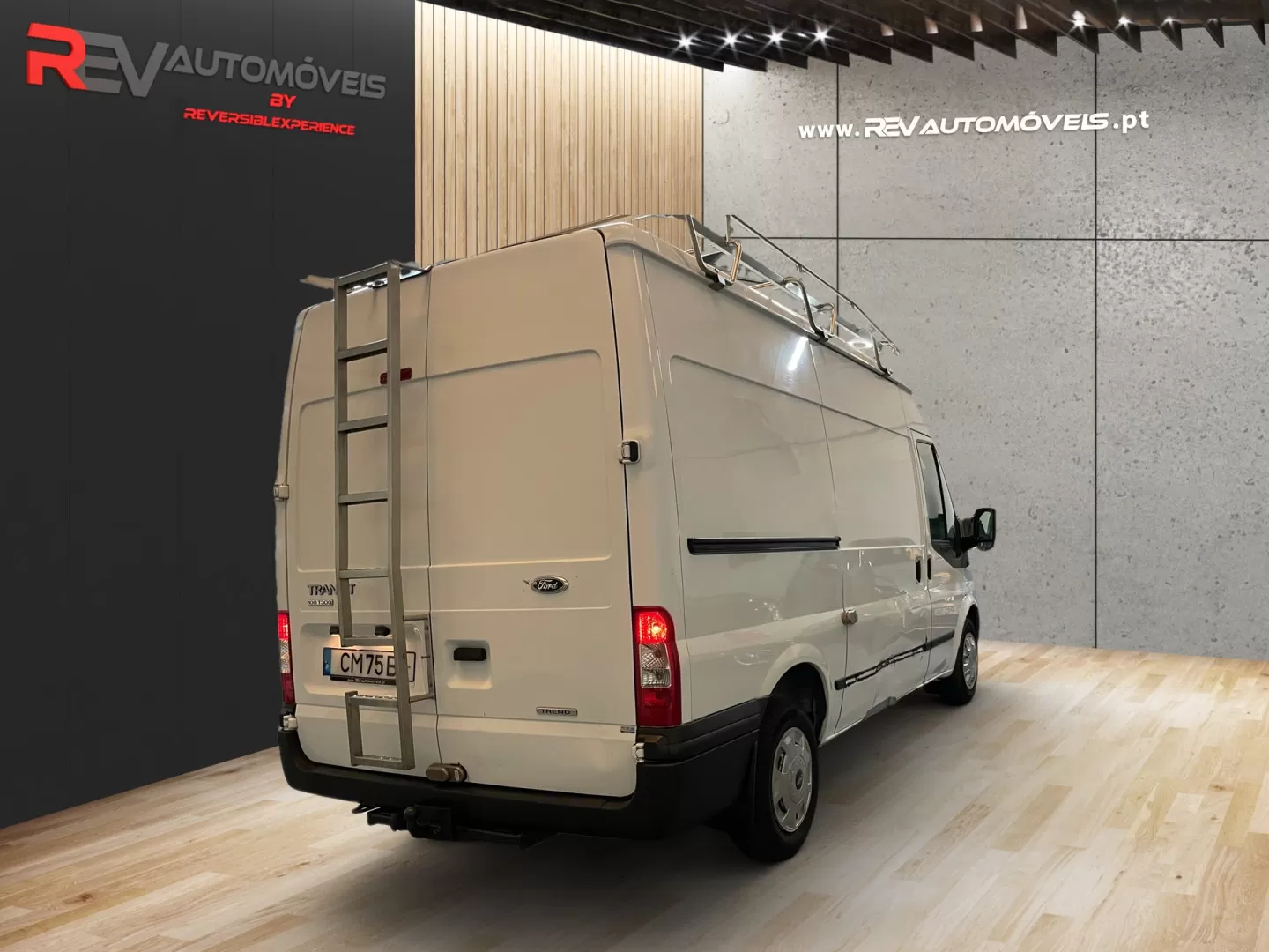 Ford  TRANSIT L2 H2 - foto 3